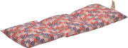 Kersenpitkussen Langwerpig Cervico - 50 x 20cm - Roze met Cirkels