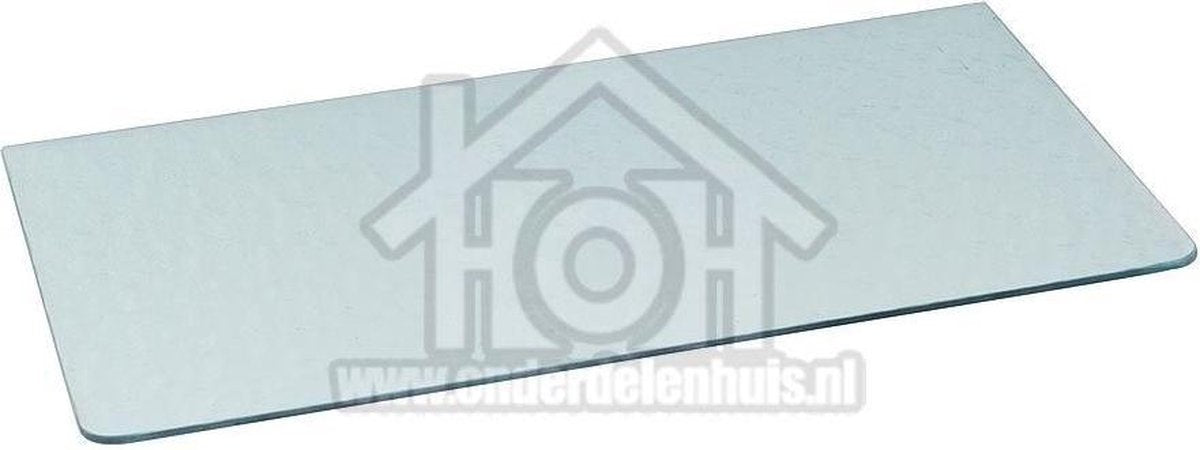 Pelgrim Glasplaat Boven groentelade KK7200