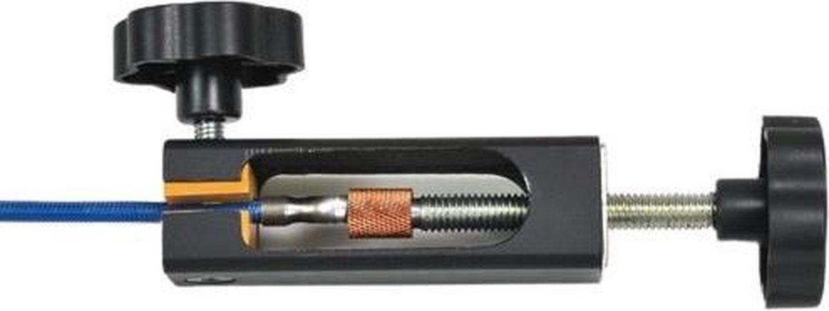 Hydraulische nippel- en banjopers IceToolz 54P5