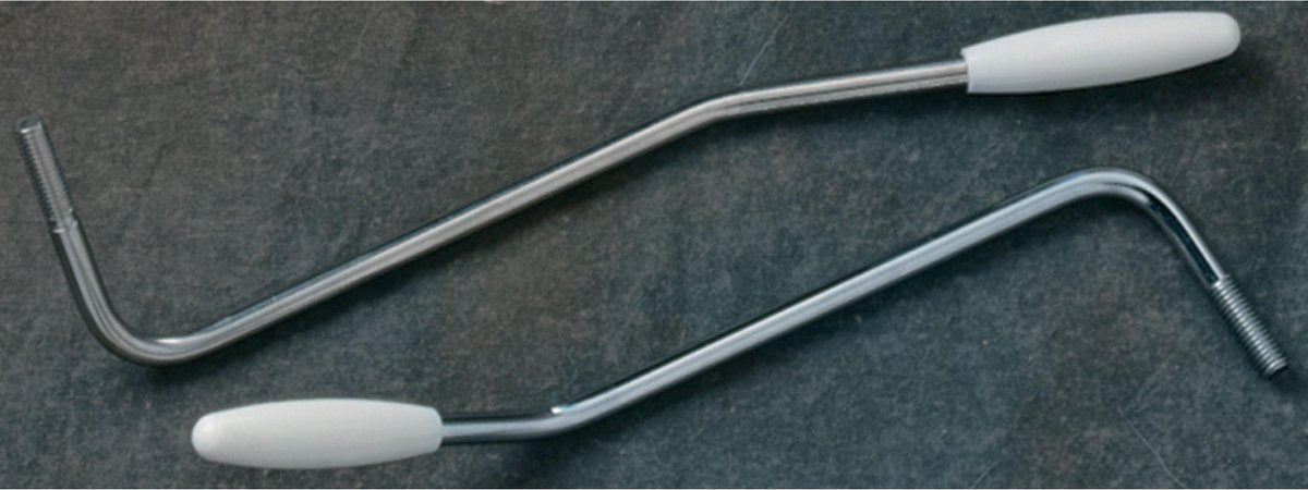 Tremolo Arm Chrom US standaard