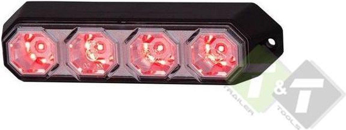 Stroboscooplamp