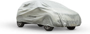 Dunlop Universele Autohoes XL Met Opbergtas - Beschermhoes / Afdekhoes