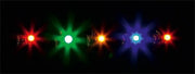 Faller - 5 LEDs