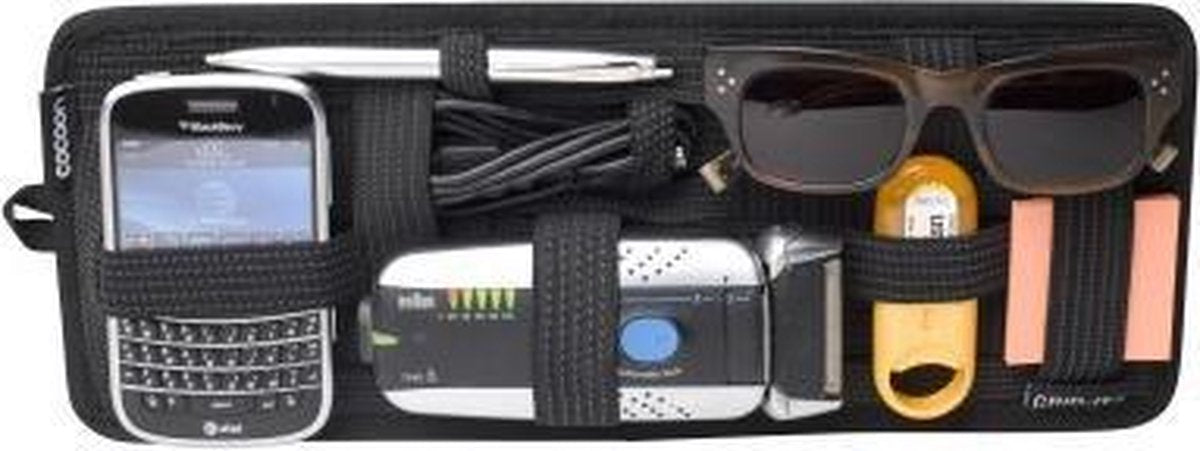 Cocoon Grid-it - Organizer - Zwart