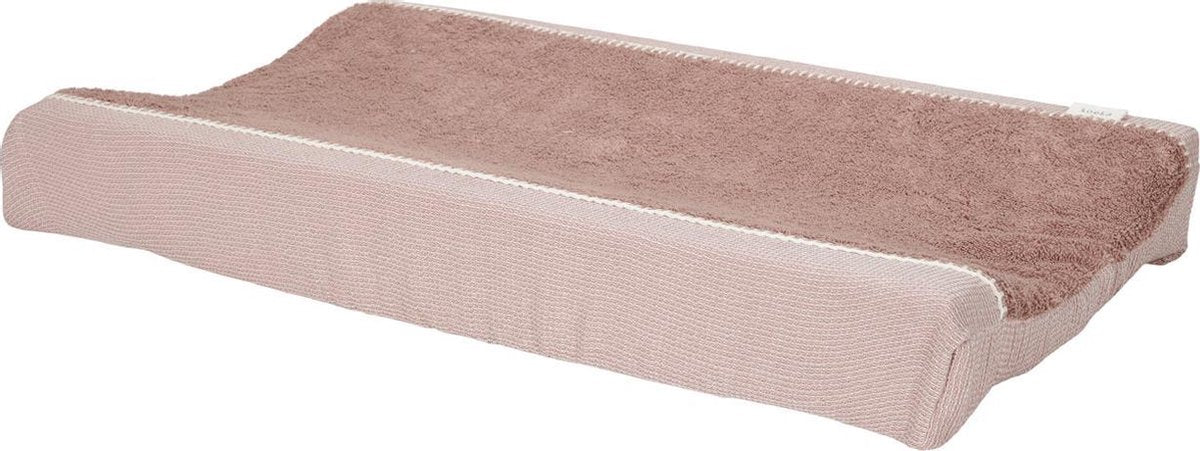 Koeka Aankleedkussenhoes Cairo - plum 45x73cm