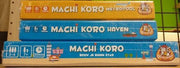 Machi Koro + Uitbreidingen