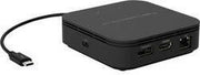 Belkin F4U110bt Laptopdockingstation Geschikt voor merk: Universeel
