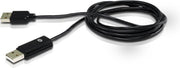 Conceptronic USB-kabels 3-in-1 Sharing Cable USB