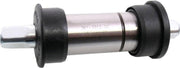 Trapas Gazelle 133mm zonder kettingkastbeugel