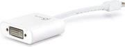 j5 create Mini DisplayPort naar DVI adapter - Wit