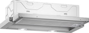 Neff D46BR22X0 - Onderbouw afzuigkap