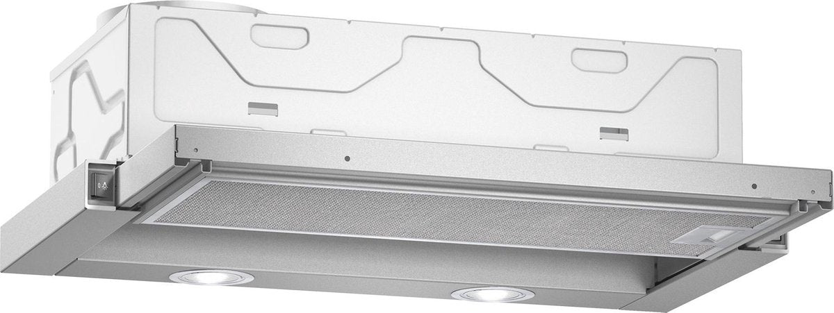Neff D46BR22X0 - Onderbouw afzuigkap
