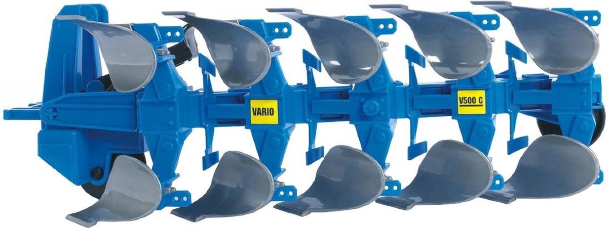Bruder - LEMKEN Plough (BR2331)