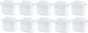 Filter Brita MAXTRA+ Wit 10 stuks
