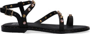 Bibi Lou 886z11hg Sandalen - Dames - Zwart - Maat 41
