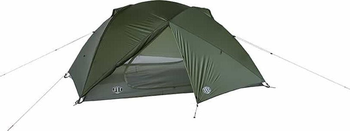 Nomad Jade 2 Tent - Groen - 2 Persoons