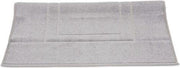 Clarysse Talis Badmat Grijs 60x60cm 2 stuks