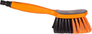 OrangeBrush - Wasborstel - Waterdoorlatende - Zacht - Gardena aansluiting - Gemaakt van gerecycled kunststof - OB21101