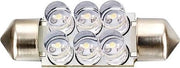 Evo Formance Autolamp C5w Led 36 Mm 12 Volt 1 Watt Wit Per Stuk