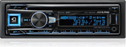 Alpine Autoradio CDE-196DAB CD/MP3/USB/AUX/BLUETOOTH/DAB