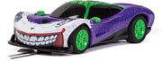 Scalextric - Scalextric Joker Inspired Car (9/20) * - SC4142 - modelbouwsets