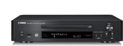 Yamaha CD-NT670DAB CD-Player Black