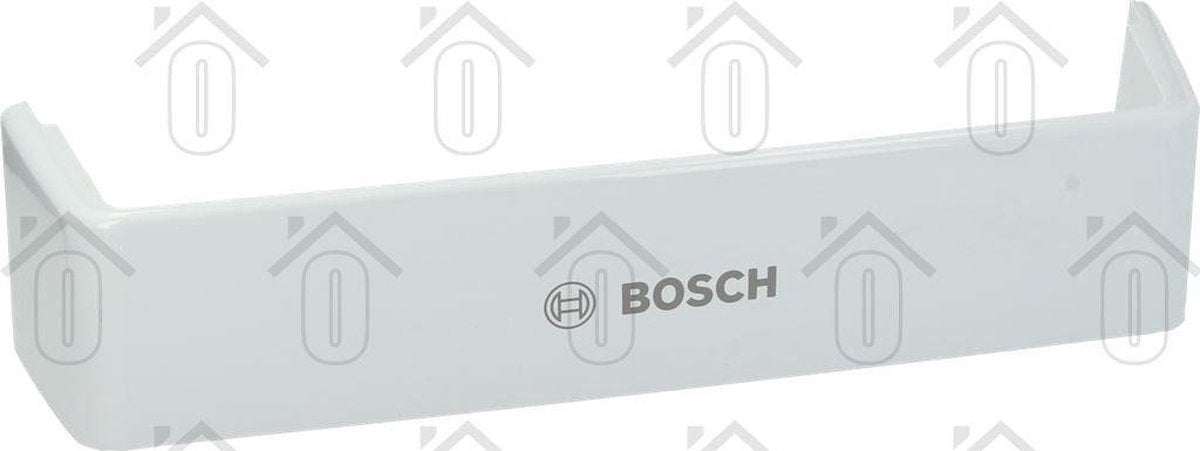 Bosch Flessenrek Wit 490x100x120mm KGV33X00