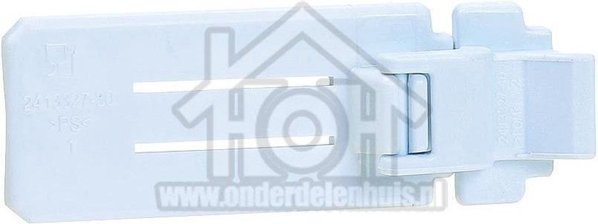 Dometic Slot Deurvergrendeling