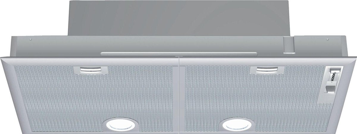 Bosch  DHL755BL - Serie 4 - Inbouw plafond afzuigkap