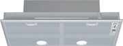 Bosch  DHL755BL - Serie 4 - Inbouw plafond afzuigkap