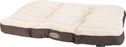 Comfortabel hondenmatras - Scruffs Ellen - Grijsbruin