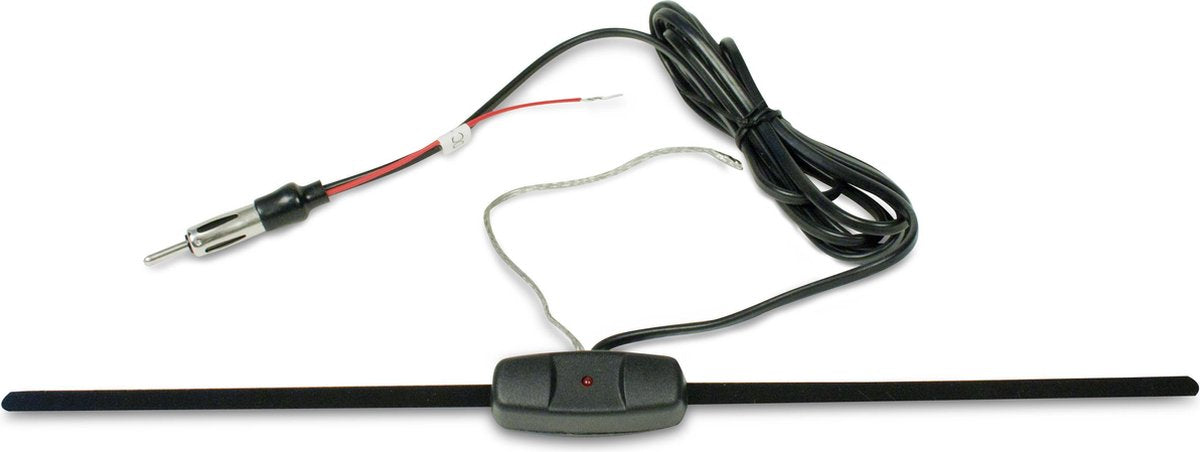 Caliber ANT705 - Antenne - Zwart