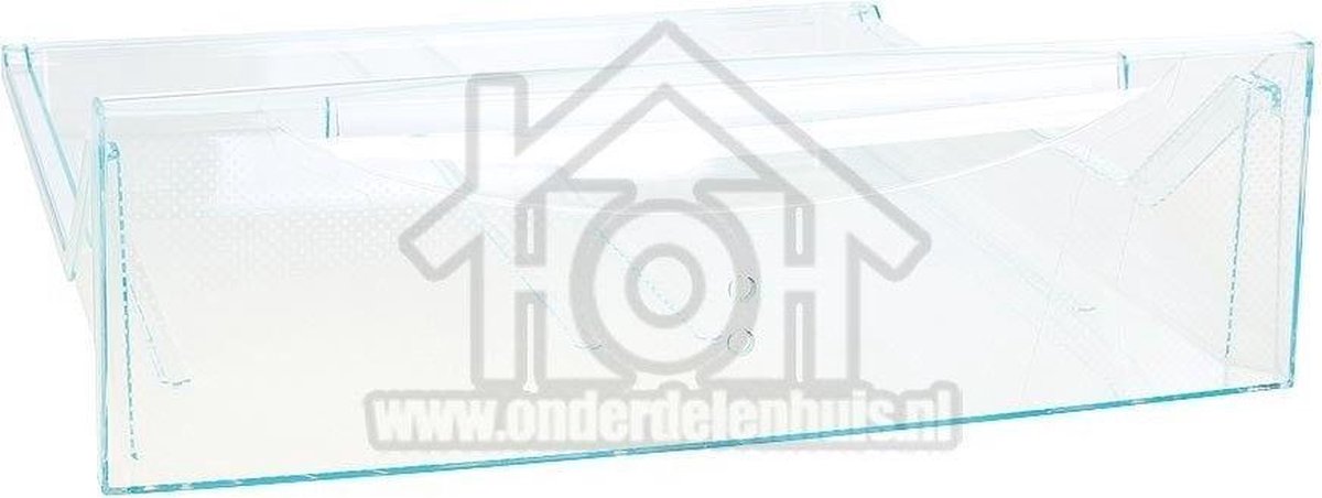 Liebherr Vrieslade Transparant SGNes301122B001