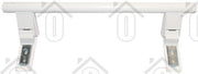 Liebherr Deurgreep Handgreep wit -31cm- K4220