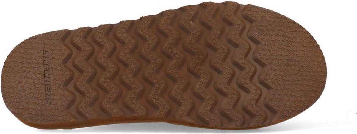 Skechers Pantoffels 66094/TAN Bruin-42