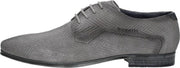 Bugatti Morino veterschoenen grijs - Maat 45