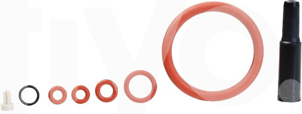 Saeco Set Revisie set SUP012