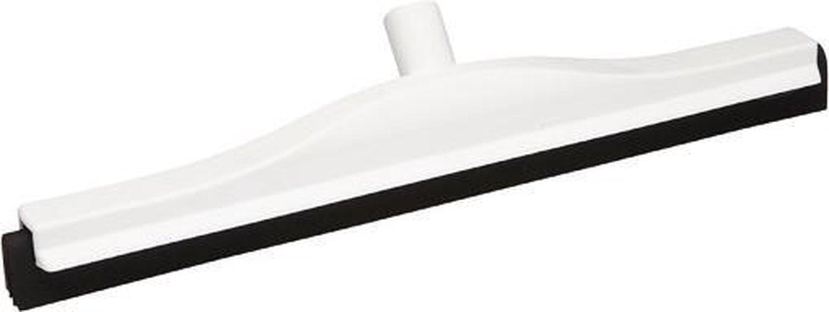 Vikan Vloertrekker 50cm WIT