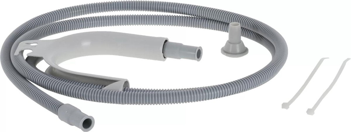 Bosch Afvoerslang Condensdroger - Wasdroger Aansluiten Afvoer - 2 Meter