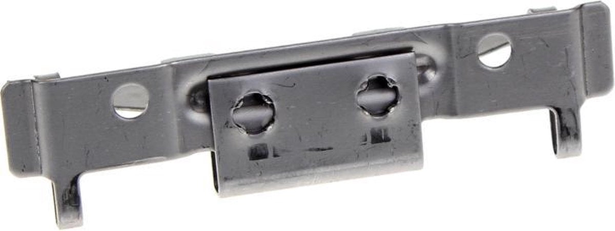 LIEBHERR - MONTAGEPLAAT - 7042012