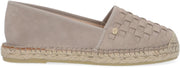 Fred de la Bretoniere 152010150 Espadrilles - Dames - Beige - Maat 42