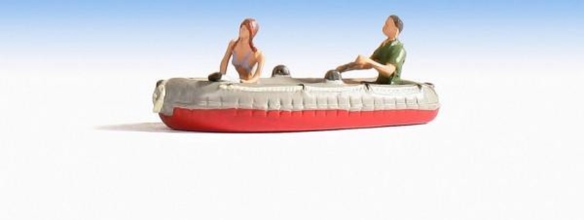 NOCH Dinghy Boot