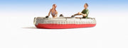 NOCH Dinghy Boot
