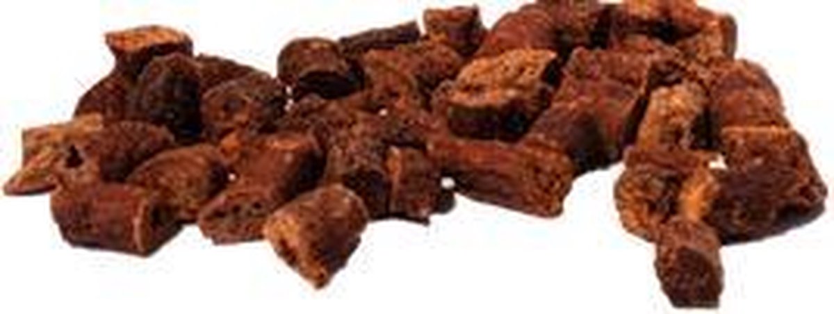 Nero Gold Vistrainers 100% Zeebaars 70gr