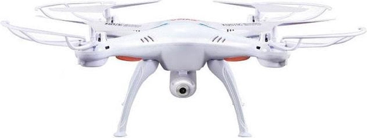 Syma X5SC met Camera - Drone - Wit