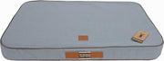 Boony Orthopedisch Kussen Highland Grijs 85 x 60 cm
