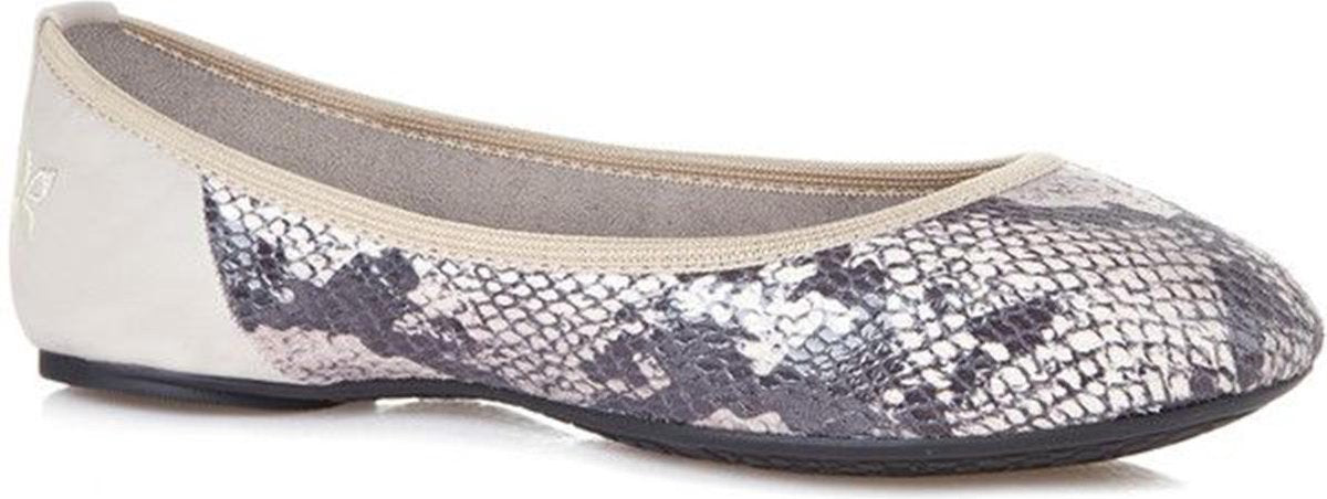 Sorprese – ballerina schoenen dames – Butterfly twists Vivienne Stone – maat 38 - ballerina schoenen meisjes
