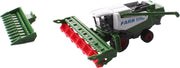 Toi-toys Hakselaar 6000 Cutter 9 Cm Groen