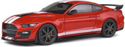 Ford Shelby GT500 Fast Track 2020 - 1:18 - Solido