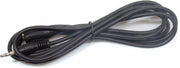 KRAM XA284 audio kabel 1 m 2.5mm Zwart